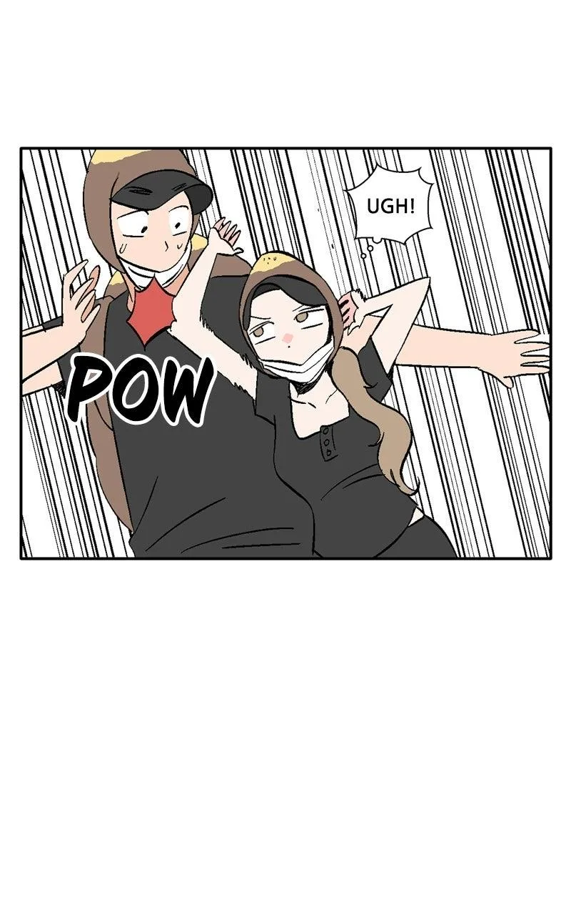 Swimmer Boy Chapter 42 page 10