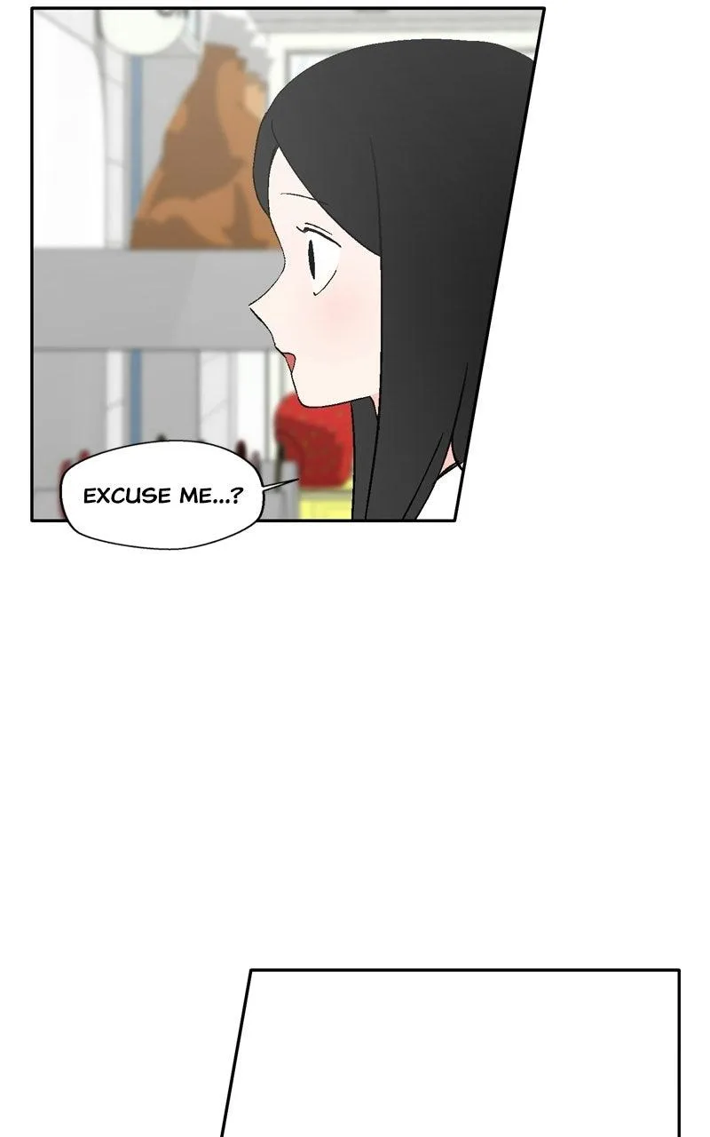 Swimmer Boy Chapter 42 page 7