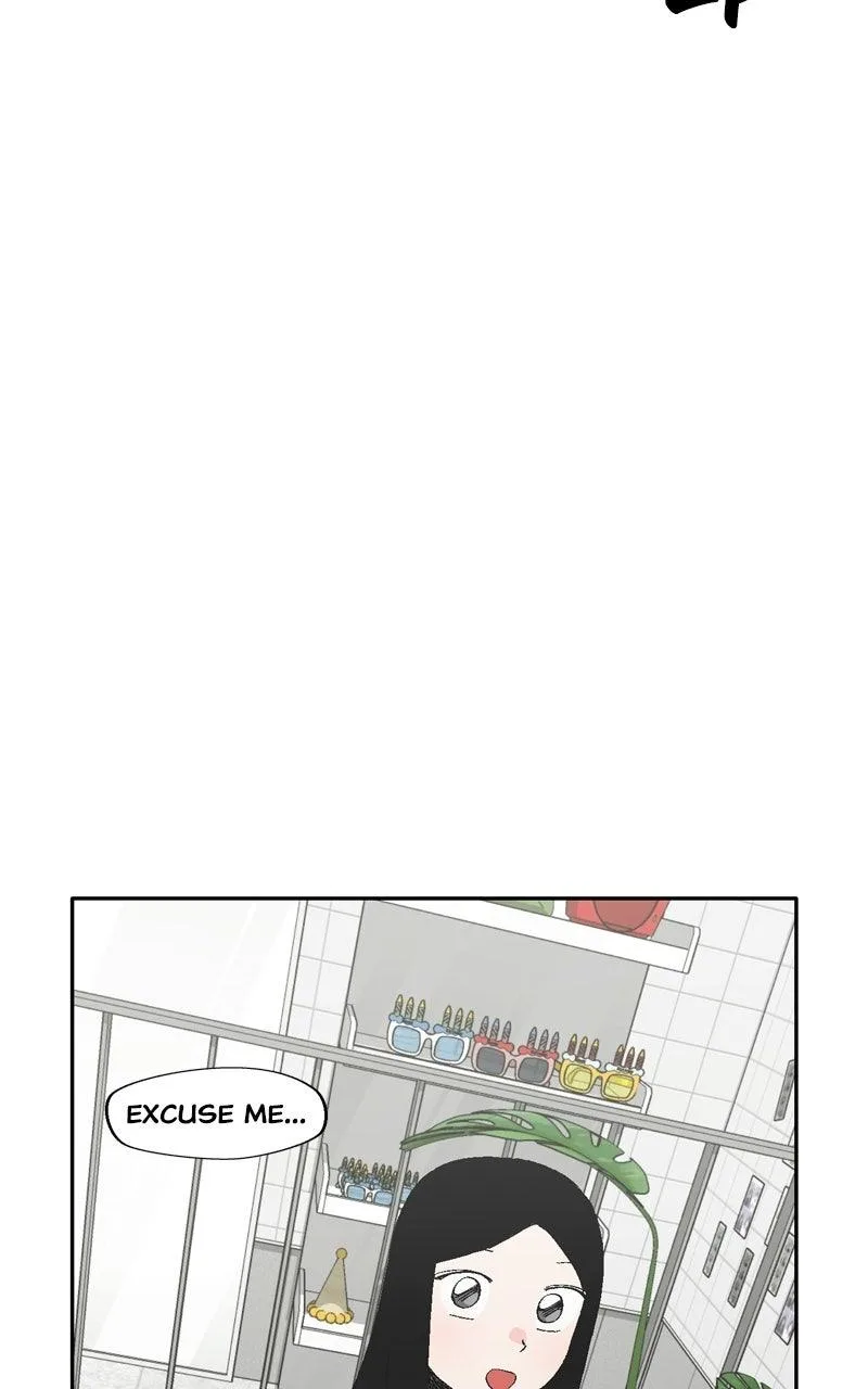 Swimmer Boy Chapter 42 page 4