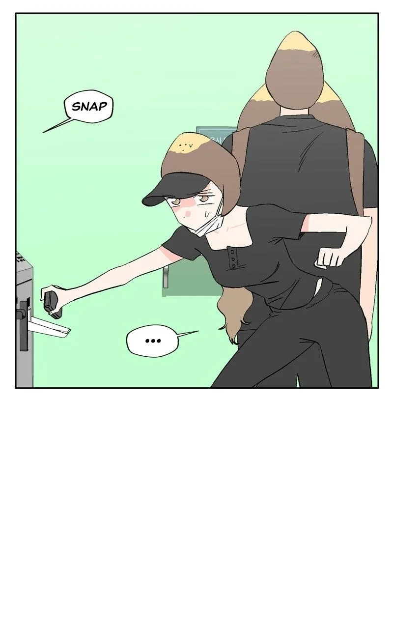 Swimmer Boy Chapter 42 page 16