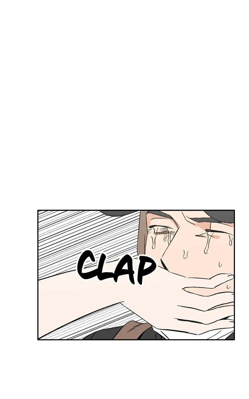 Swimmer Boy Chapter 42 page 25