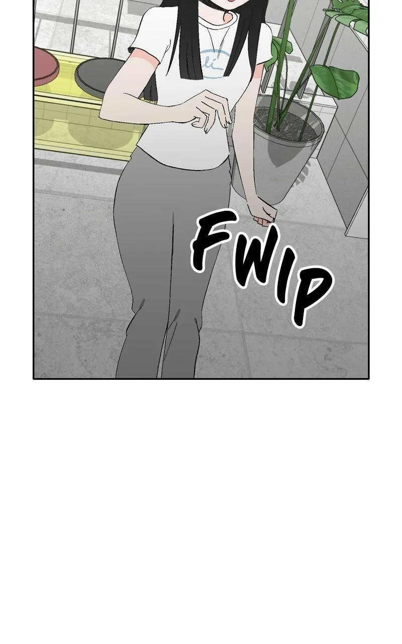 Swimmer Boy Chapter 42 page 5