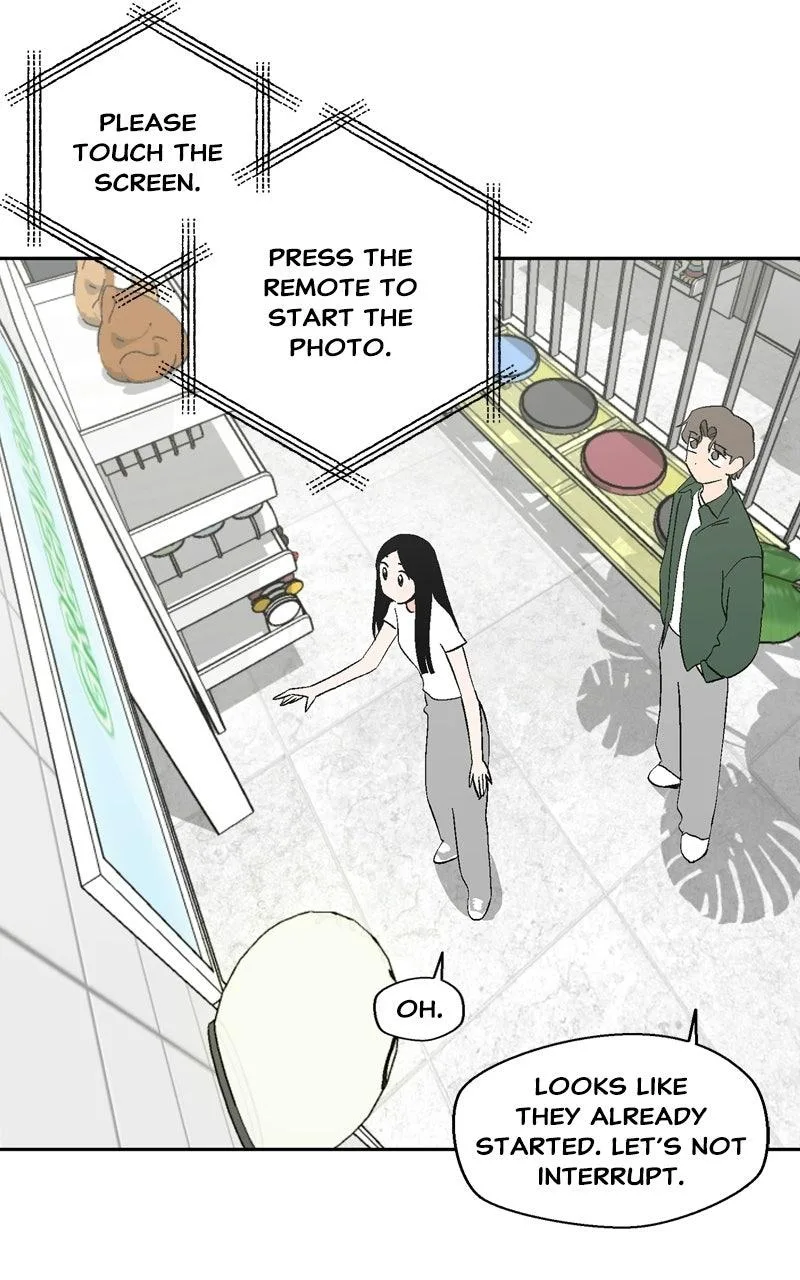 Swimmer Boy Chapter 42 page 13