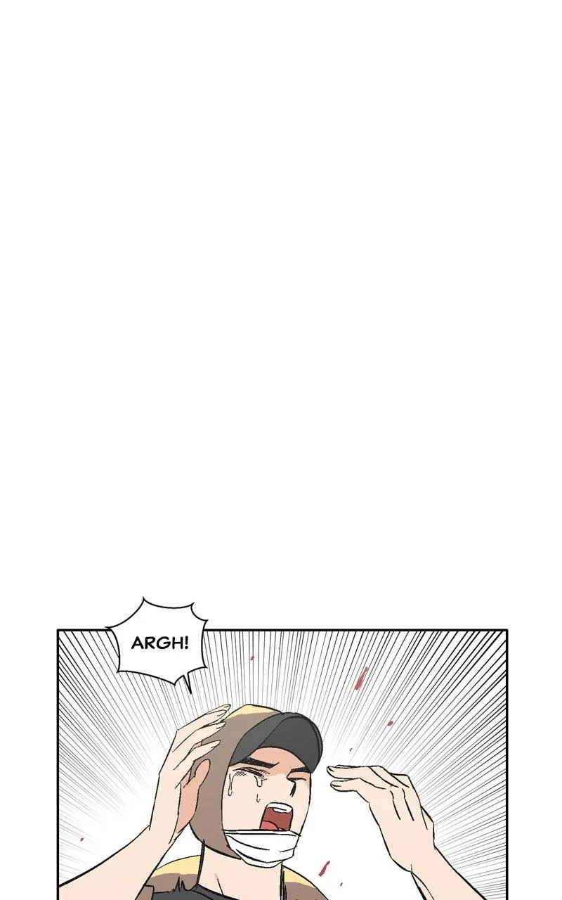 Swimmer Boy Chapter 42 page 22