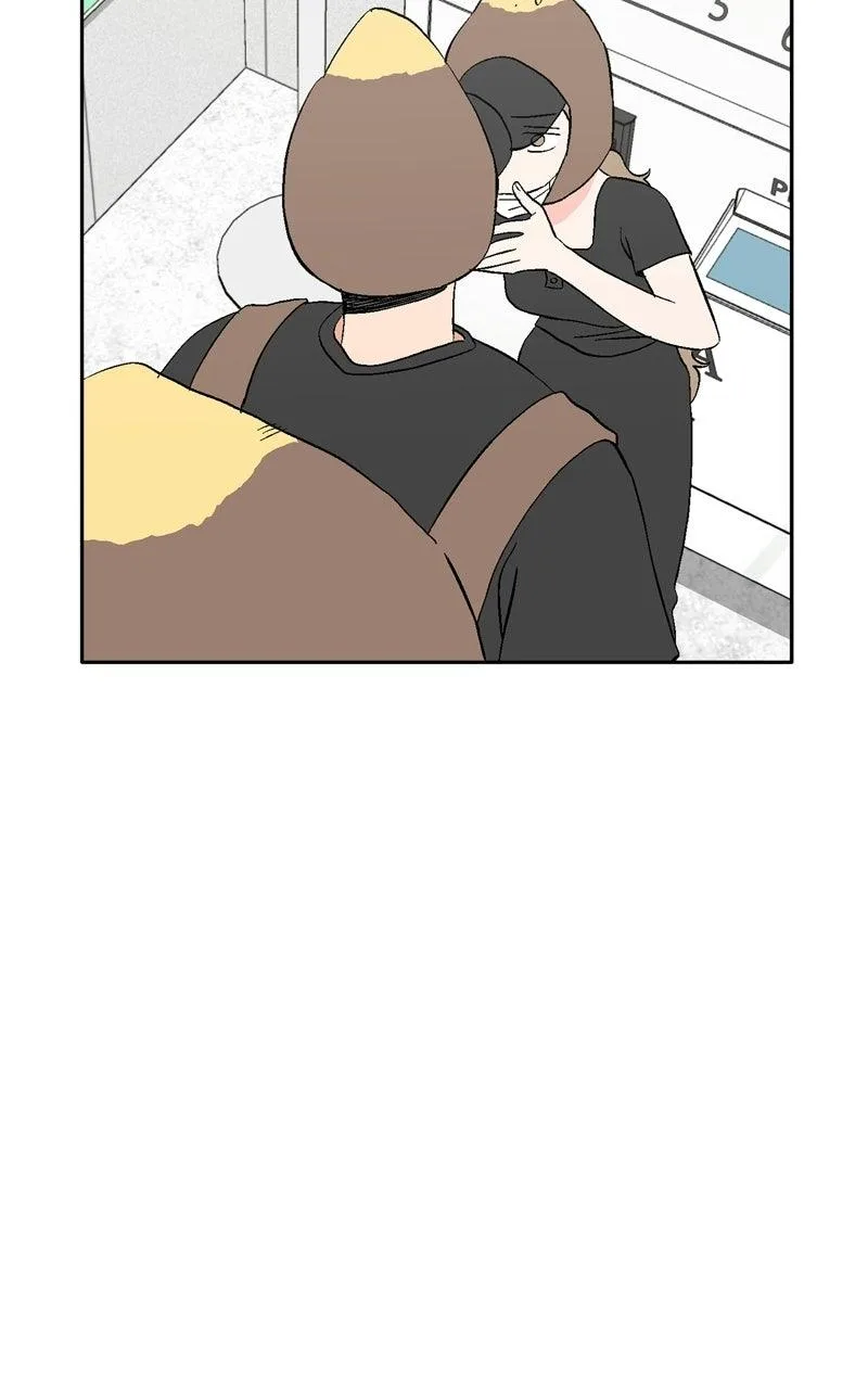 Swimmer Boy Chapter 42 page 28