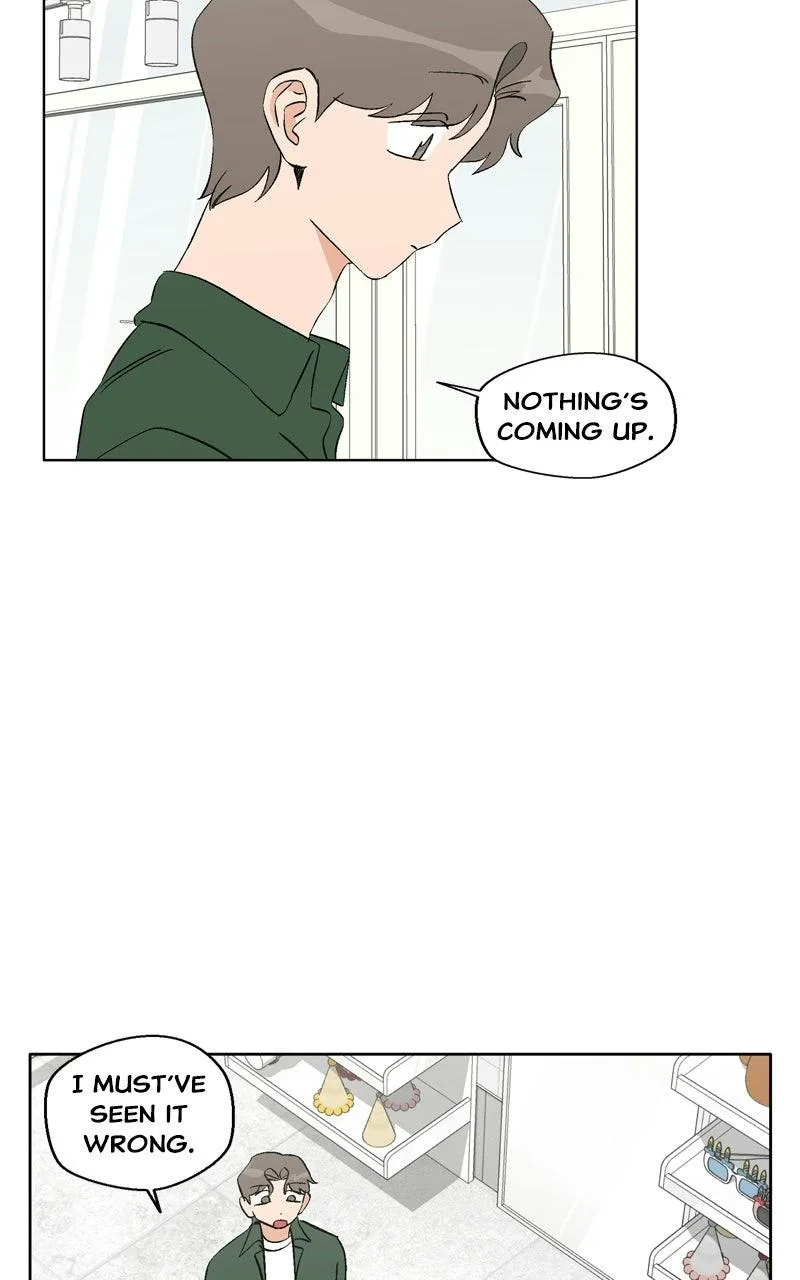 Swimmer Boy Chapter 42 page 32