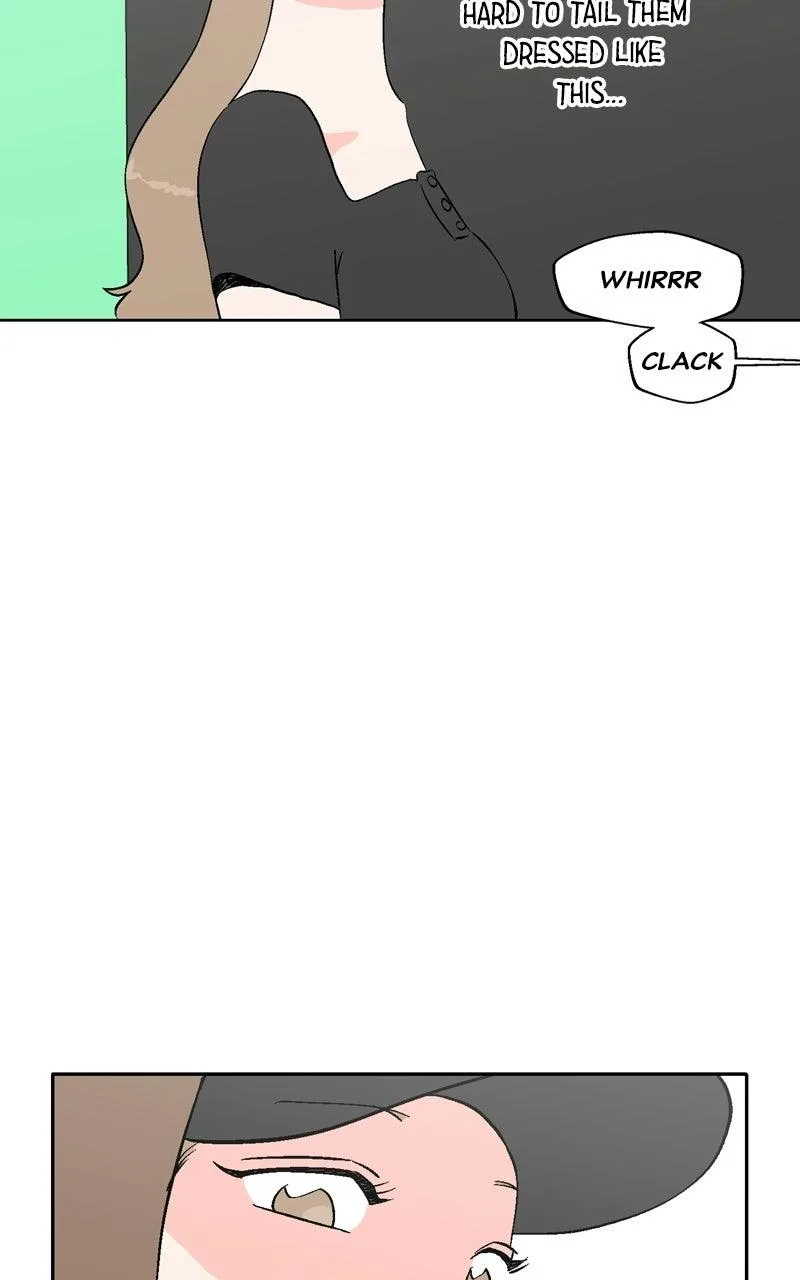 Swimmer Boy Chapter 42 page 37