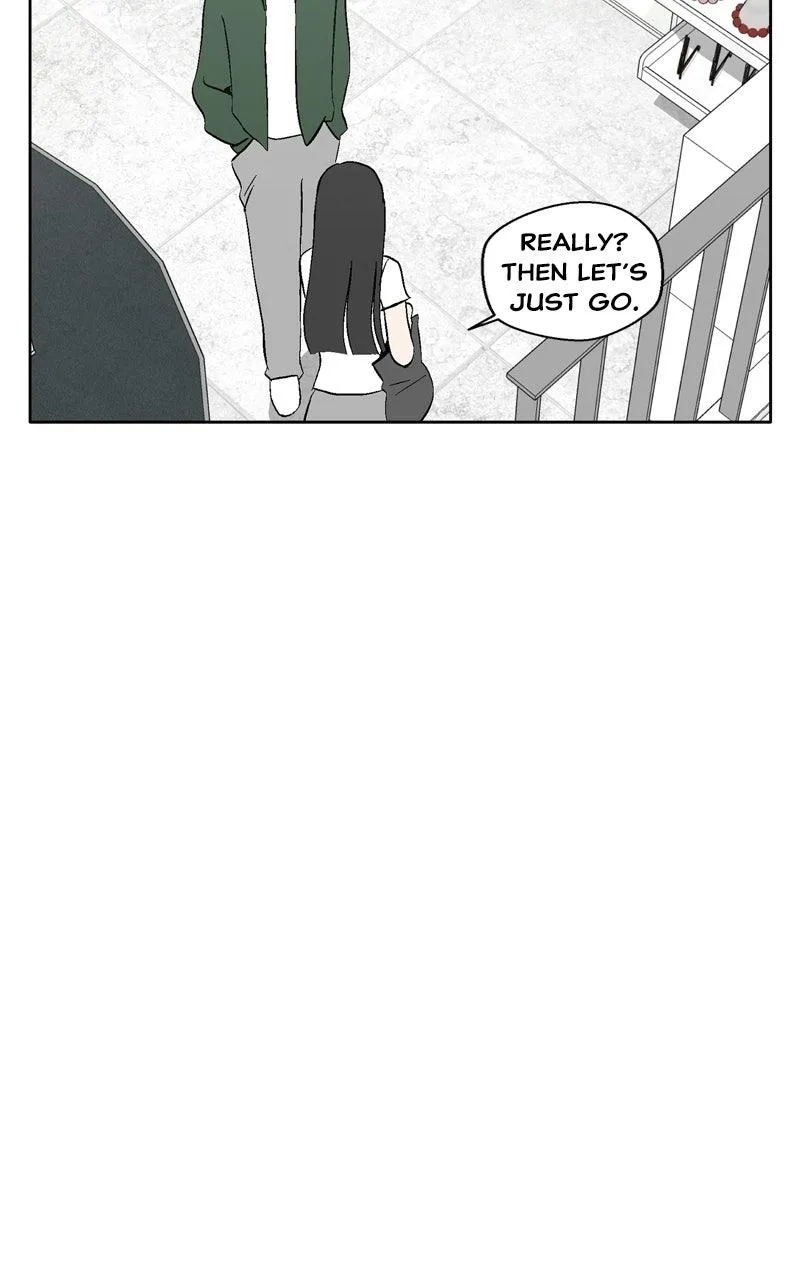 Swimmer Boy Chapter 42 page 33