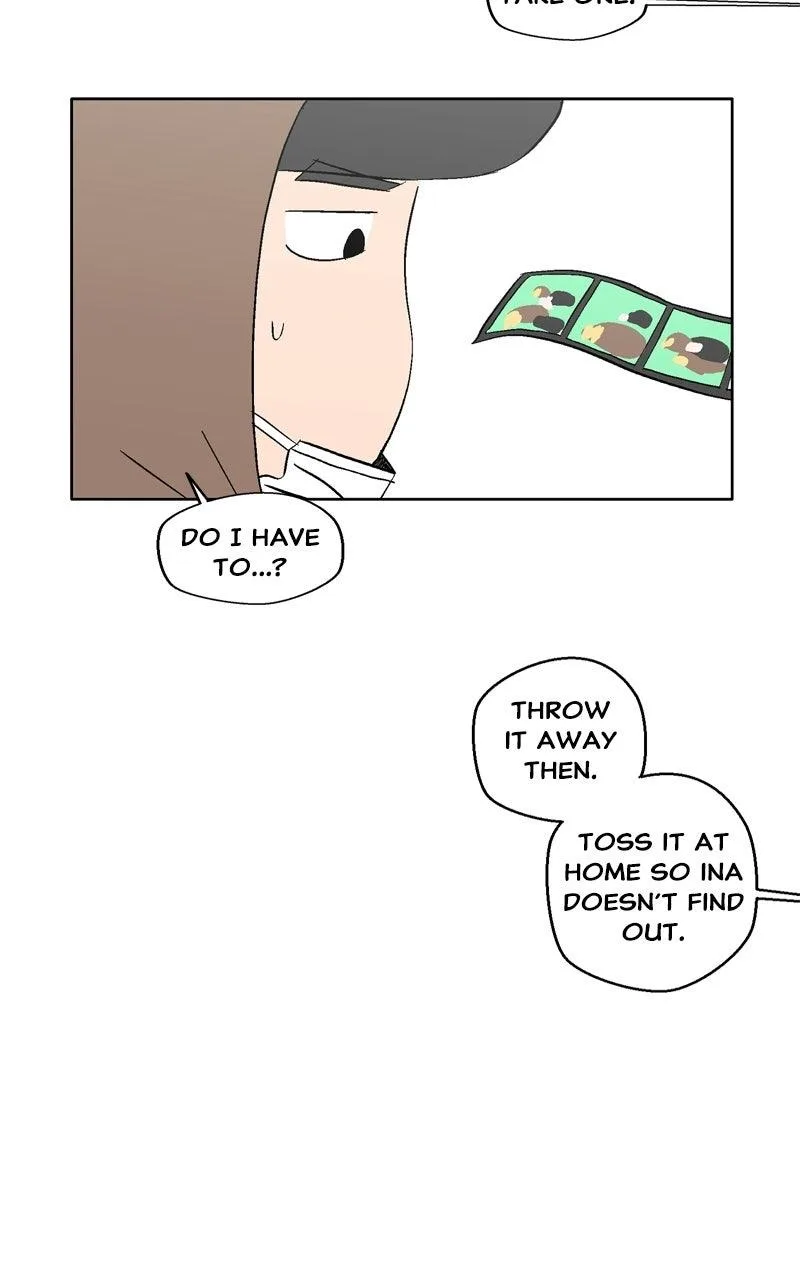 Swimmer Boy Chapter 42 page 41