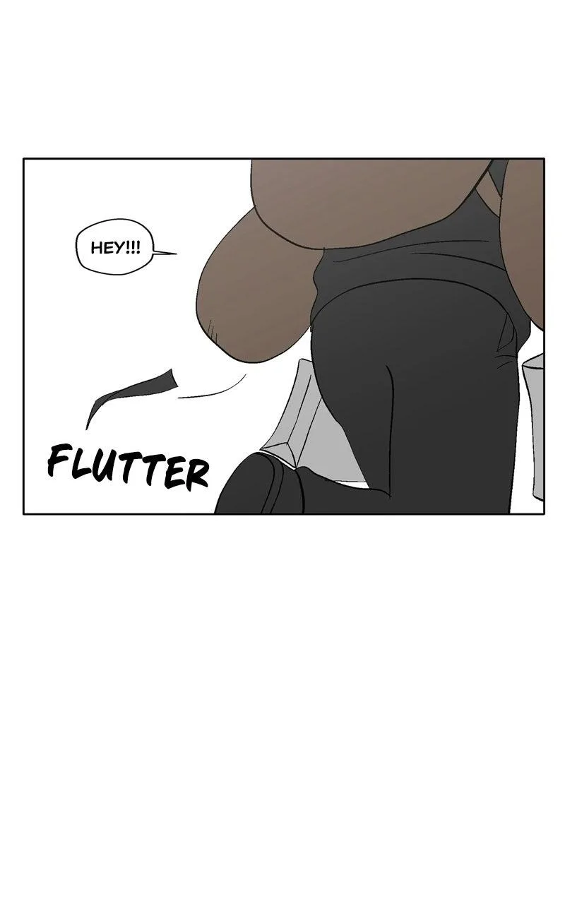 Swimmer Boy Chapter 42 page 43