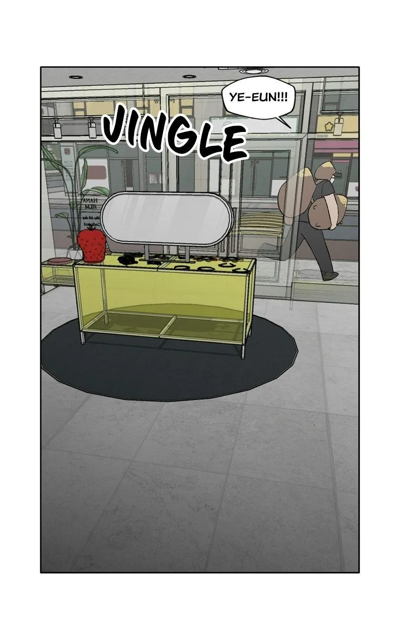 Swimmer Boy Chapter 42 page 44