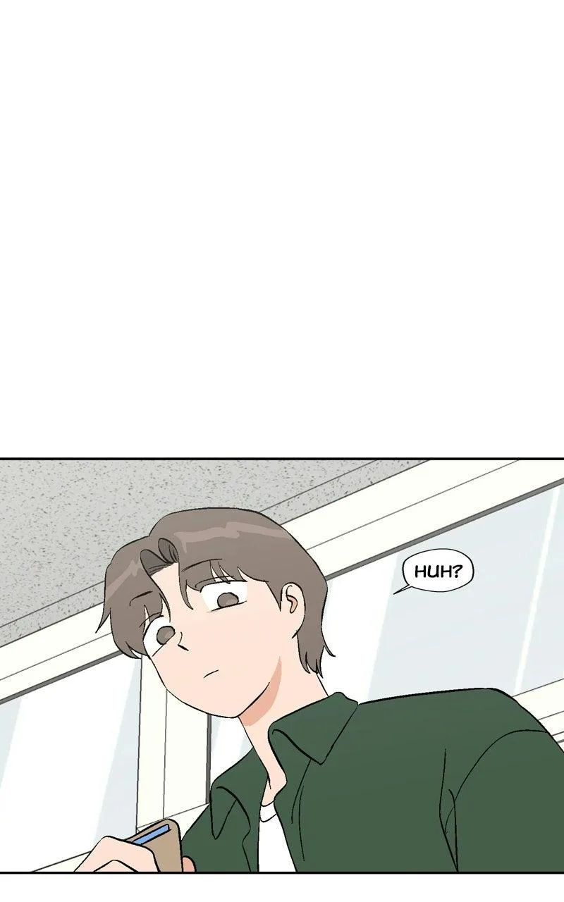 Swimmer Boy Chapter 42 page 48