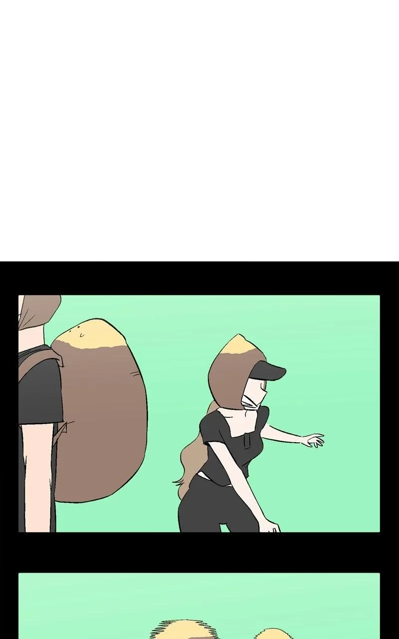 Swimmer Boy Chapter 42 page 51