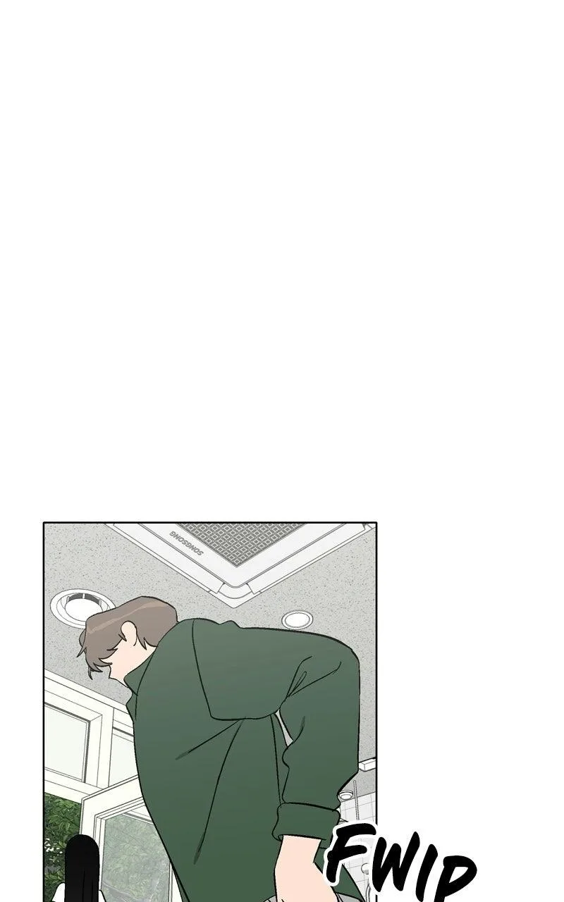 Swimmer Boy Chapter 42 page 57