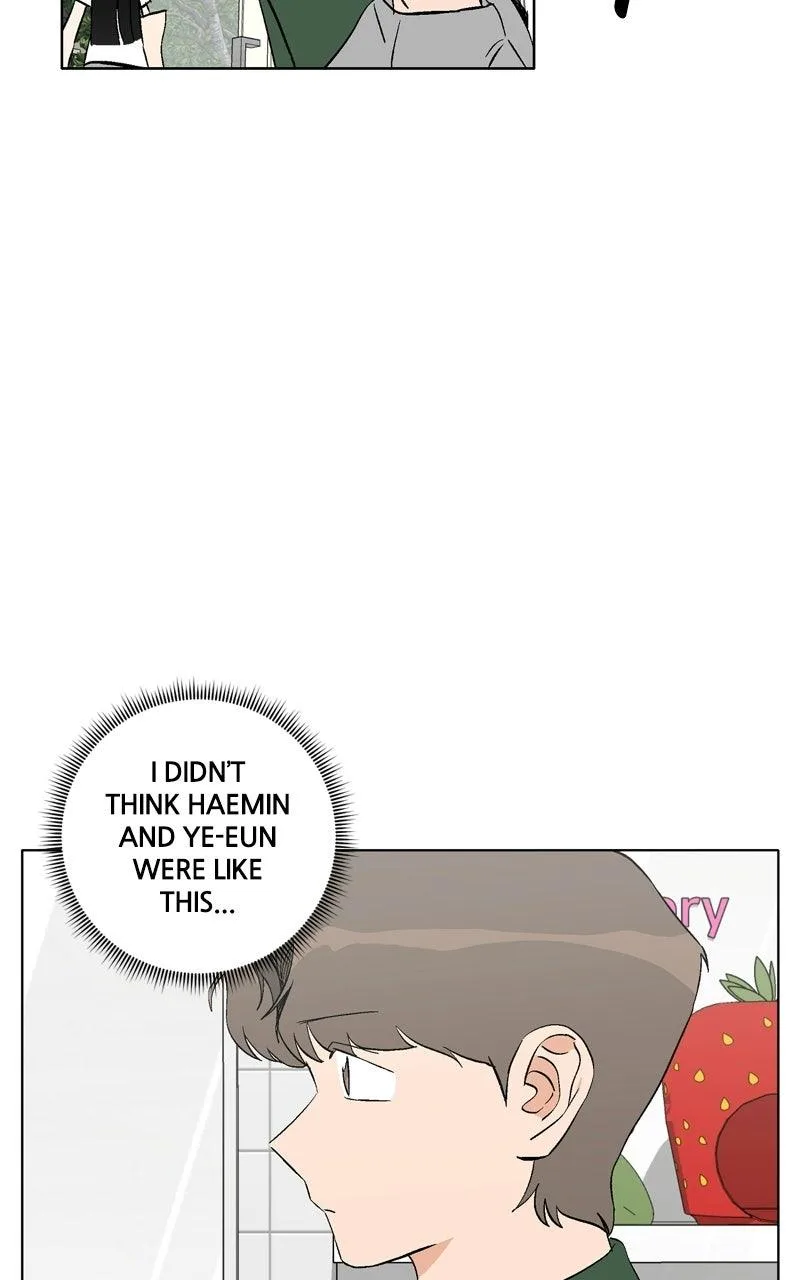 Swimmer Boy Chapter 42 page 58