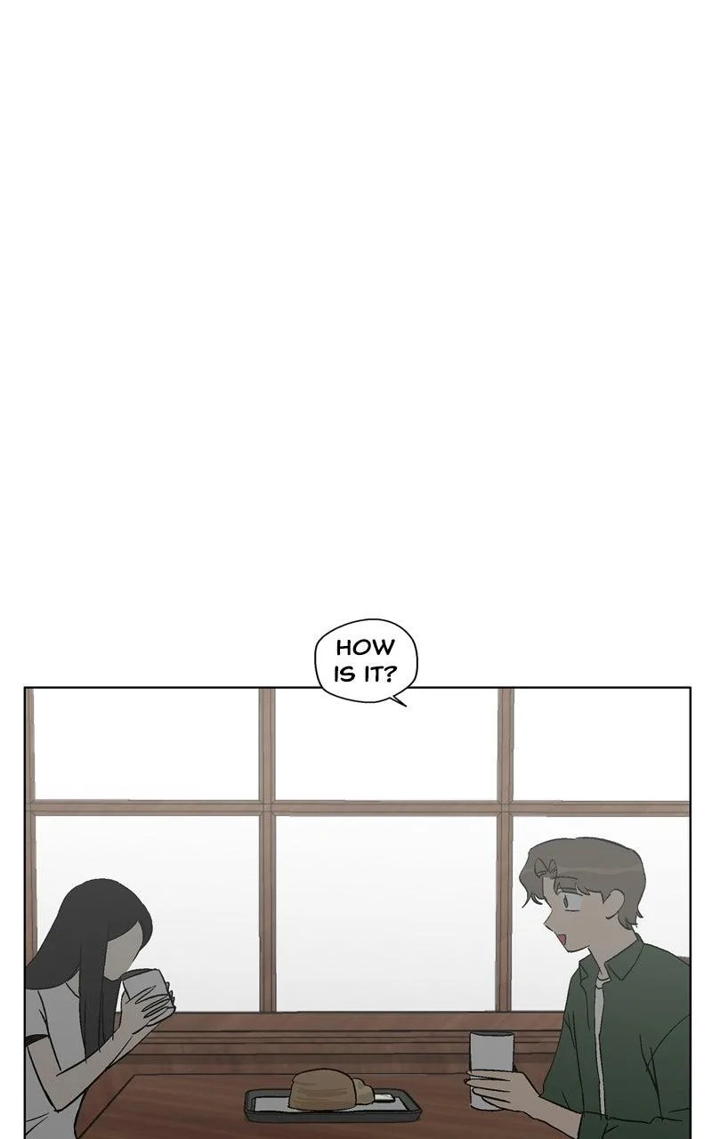 Swimmer Boy Chapter 42 page 65