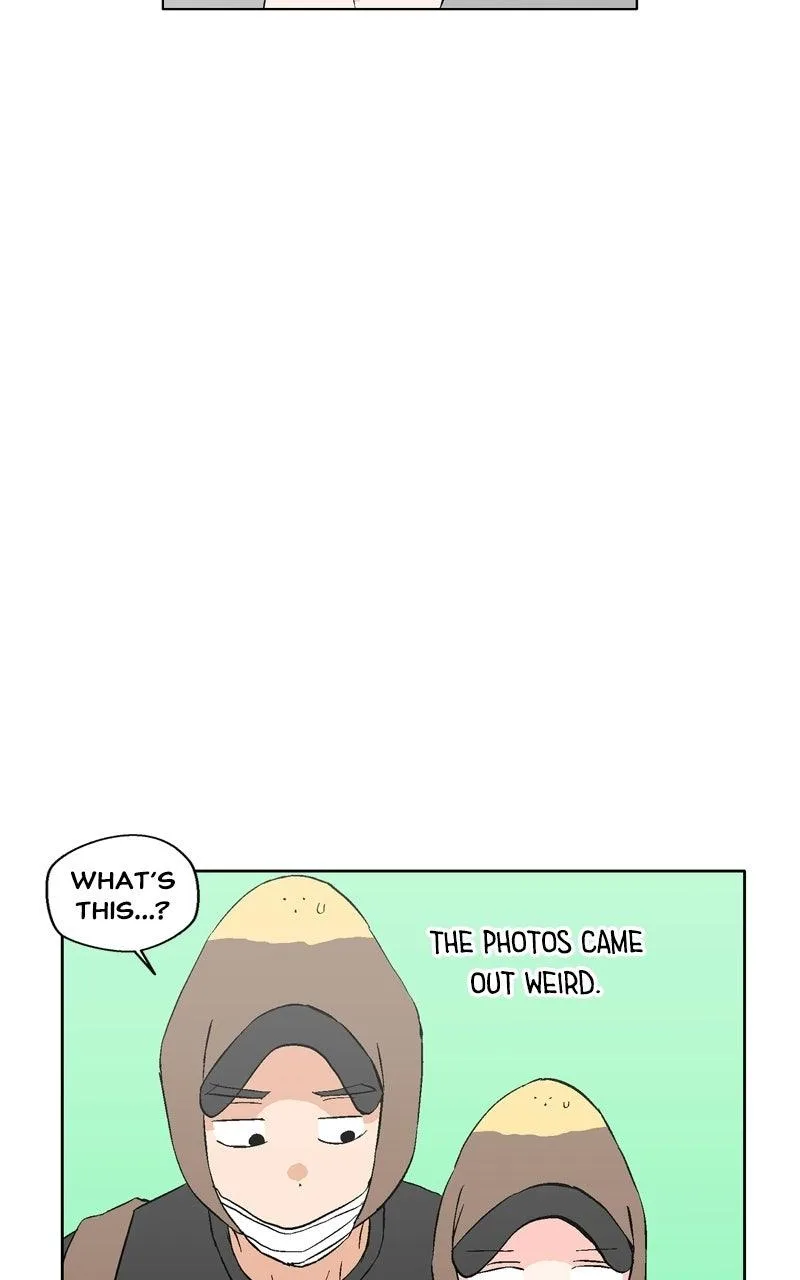 Swimmer Boy Chapter 42 page 39
