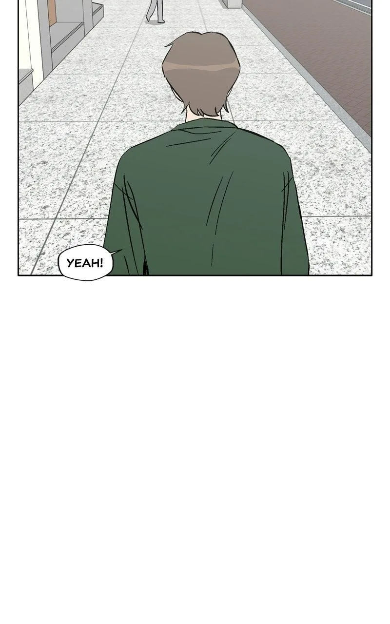 Swimmer Boy Chapter 42 page 61