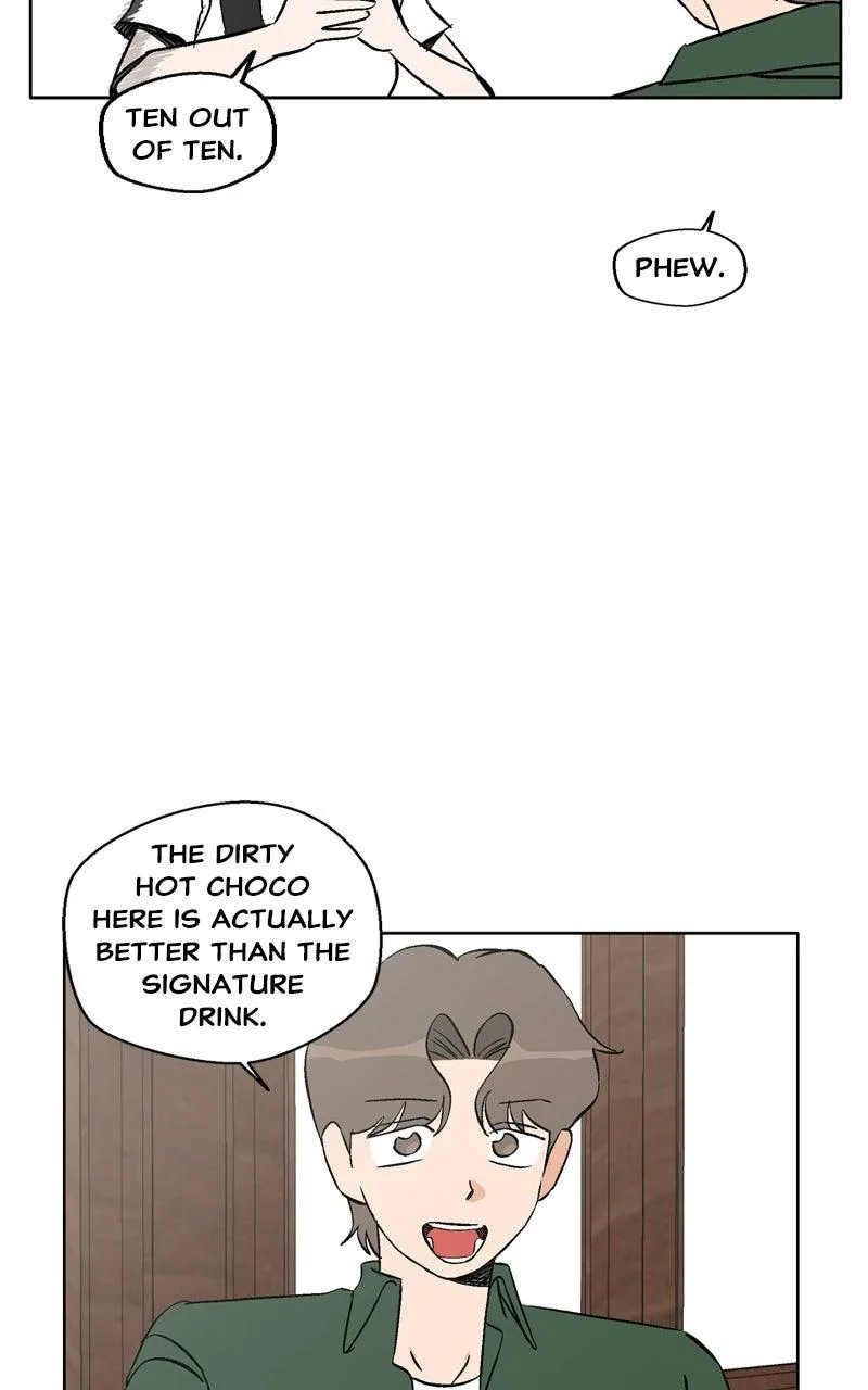 Swimmer Boy Chapter 42 page 67