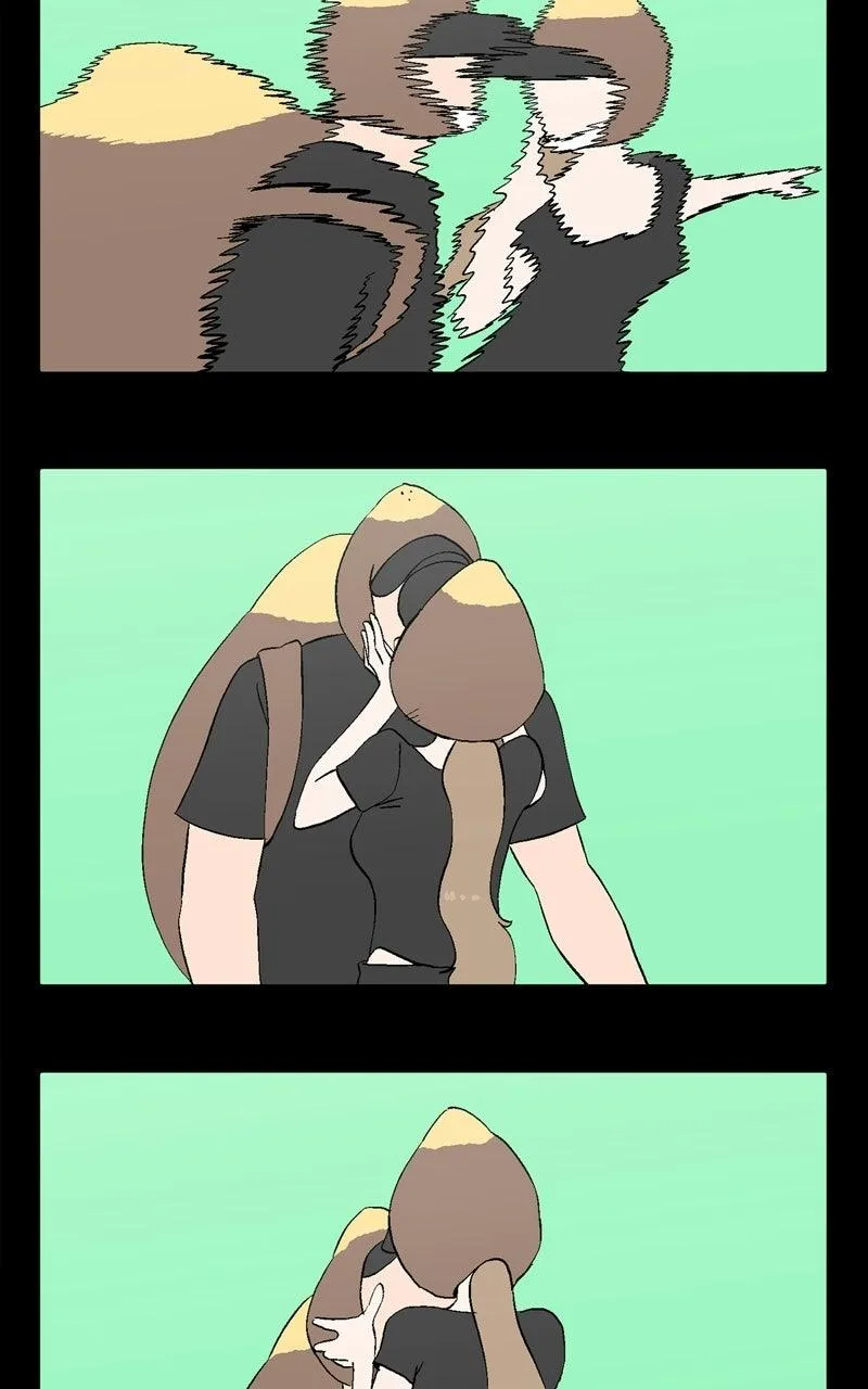 Swimmer Boy Chapter 42 page 52