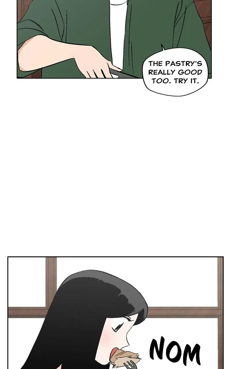 Swimmer Boy Chapter 42 page 68