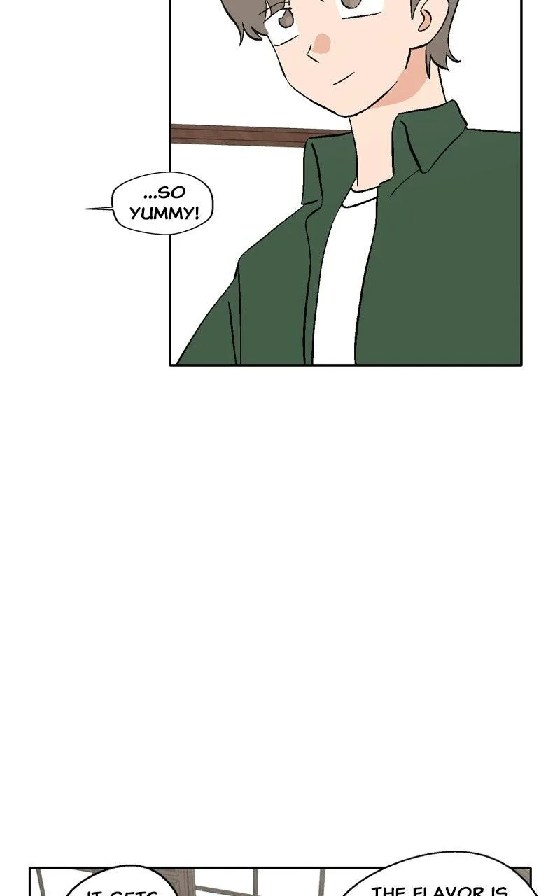 Swimmer Boy Chapter 42 page 72
