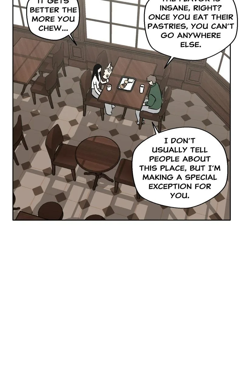 Swimmer Boy Chapter 42 page 73