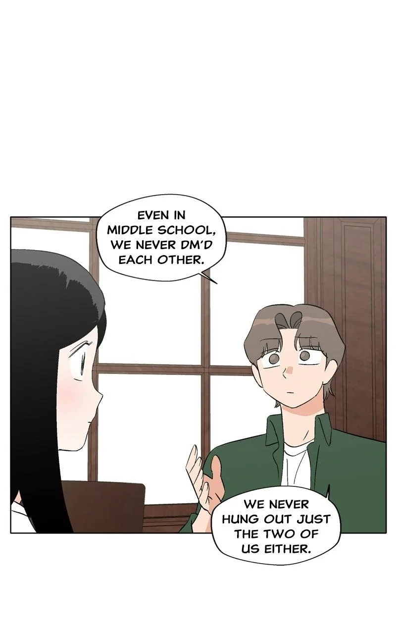 Swimmer Boy Chapter 42 page 77