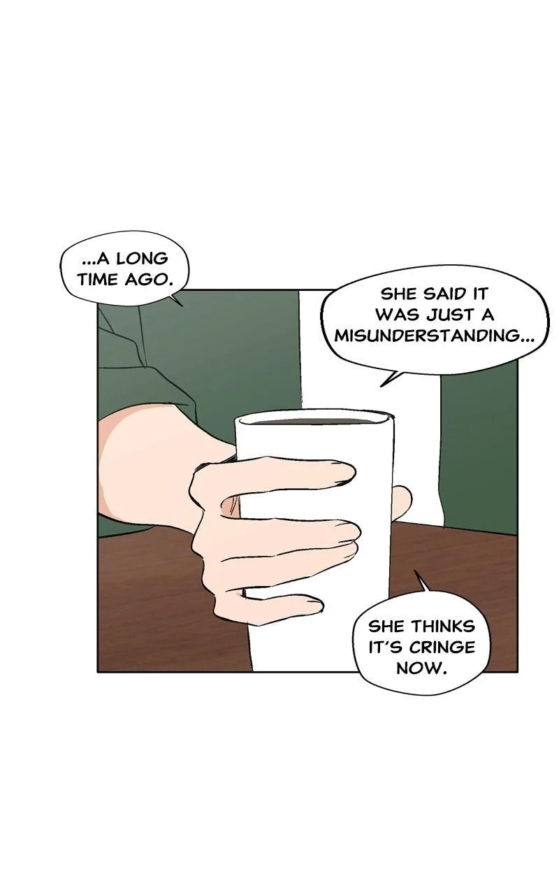 Swimmer Boy Chapter 42 page 82
