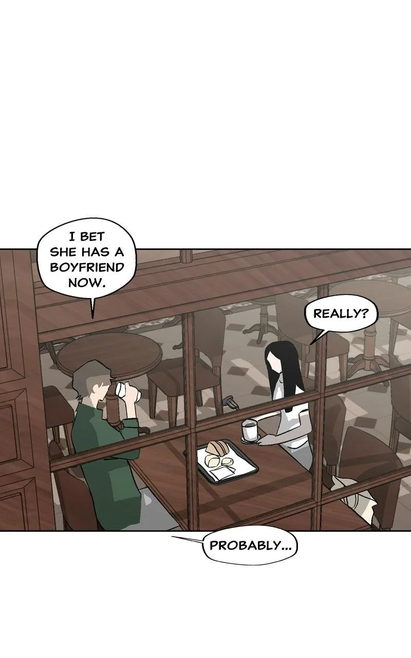 Swimmer Boy Chapter 42 page 83
