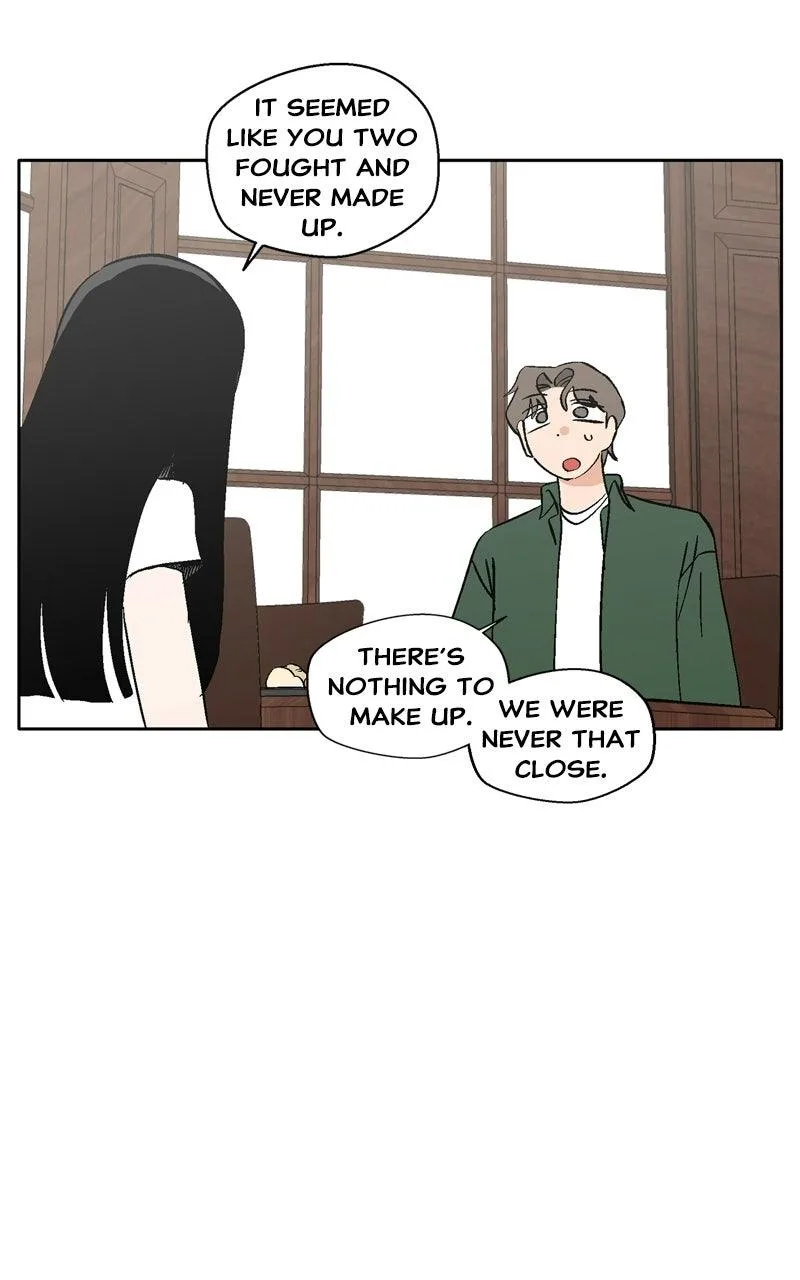 Swimmer Boy Chapter 42 page 75