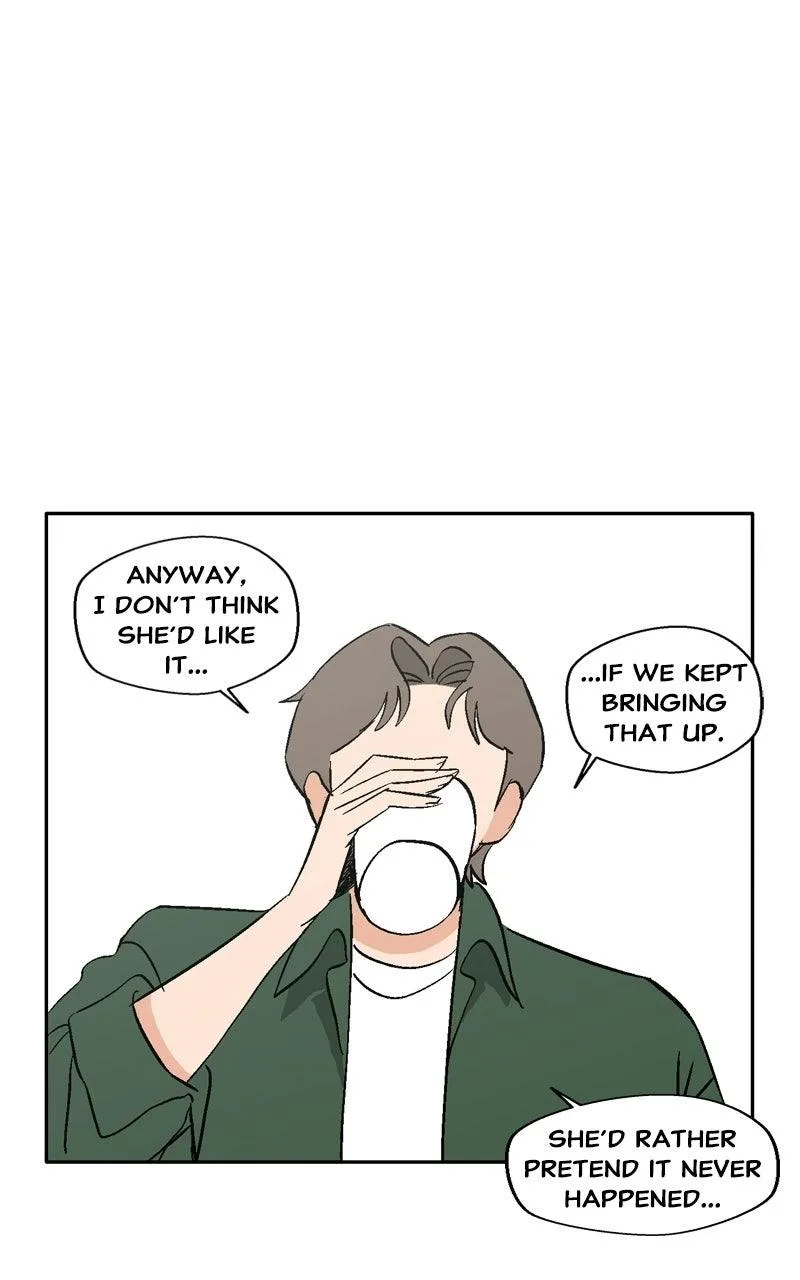 Swimmer Boy Chapter 42 page 84