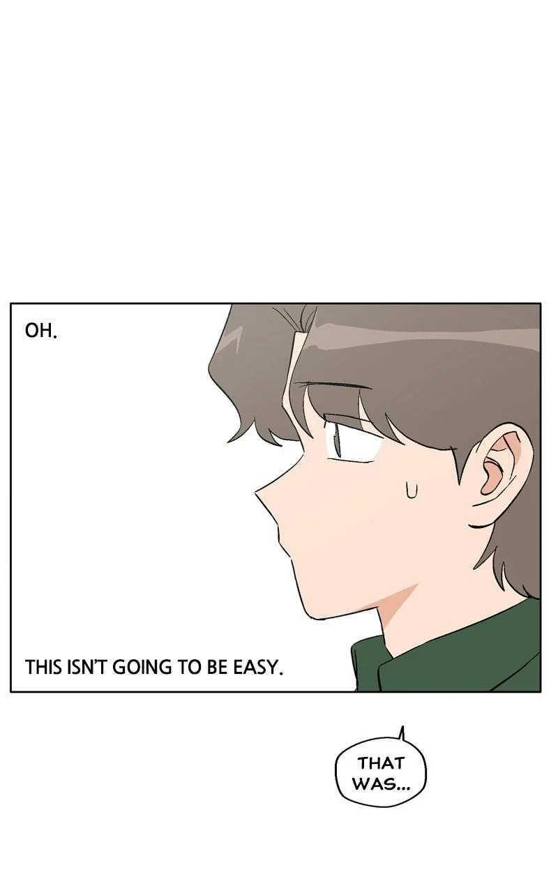 Swimmer Boy Chapter 42 page 81