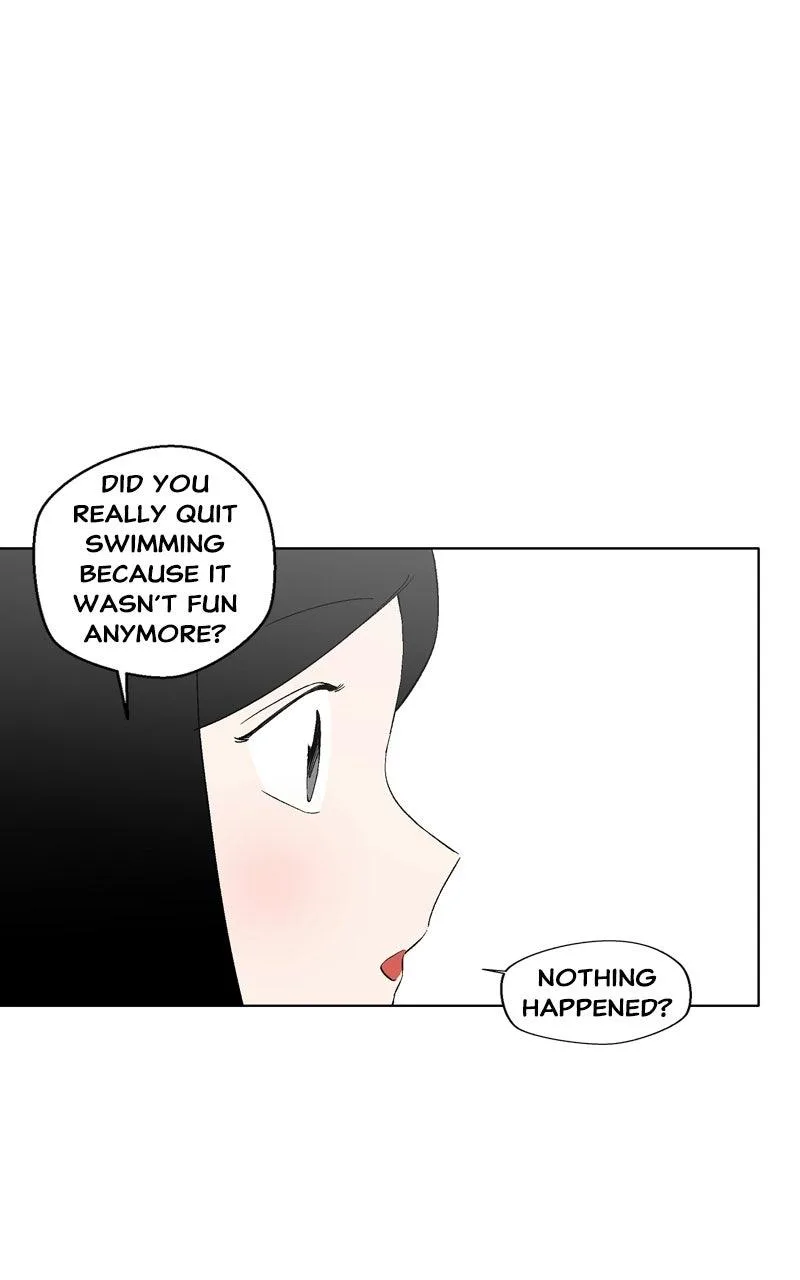Swimmer Boy Chapter 42 page 90