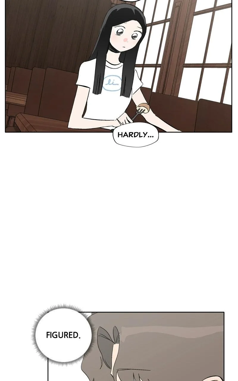 Swimmer Boy Chapter 42 page 86