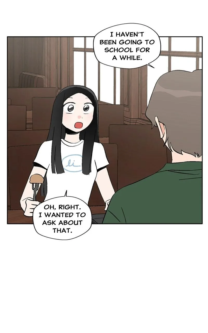 Swimmer Boy Chapter 42 page 89