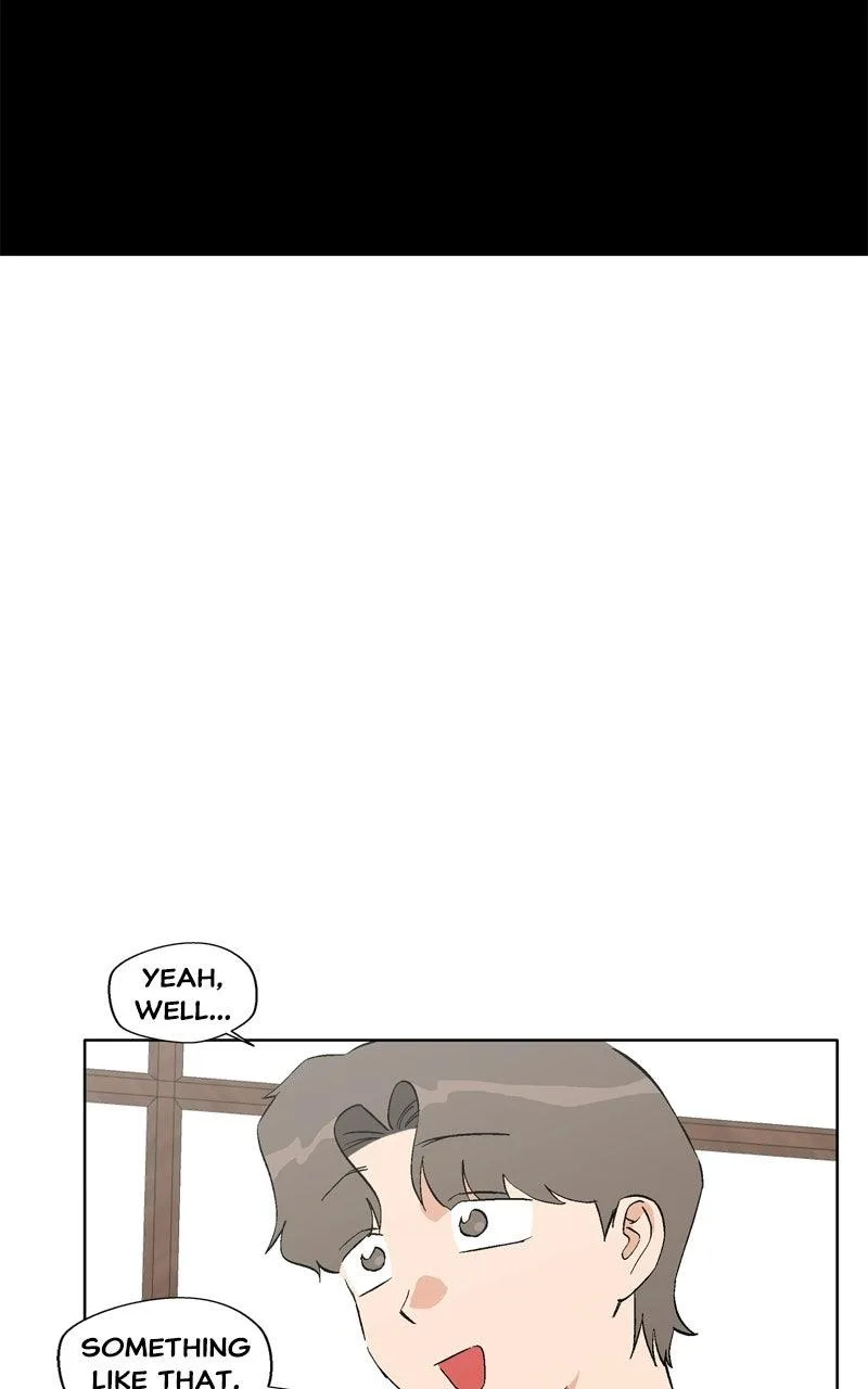 Swimmer Boy Chapter 42 page 94