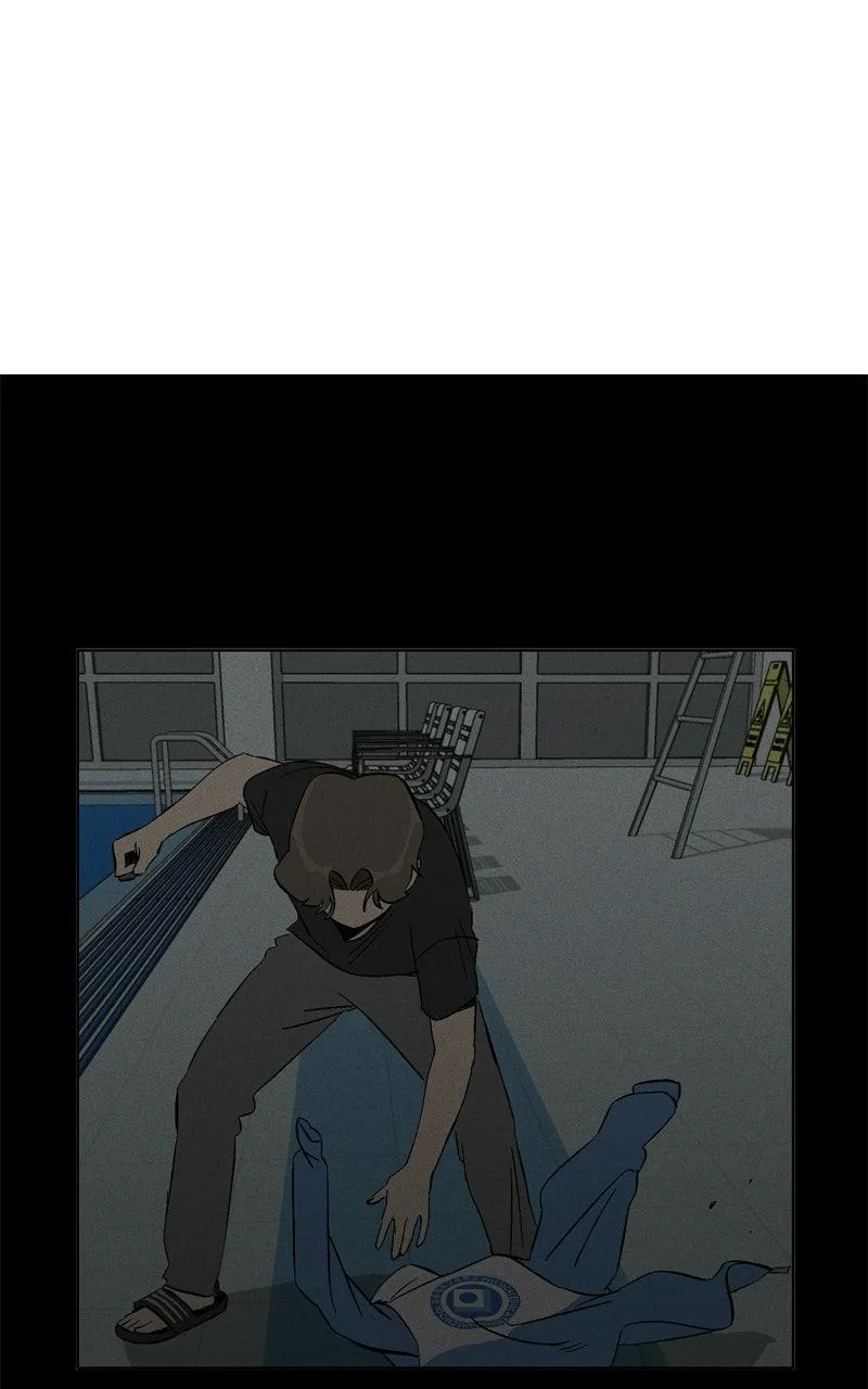 Swimmer Boy Chapter 42 page 92