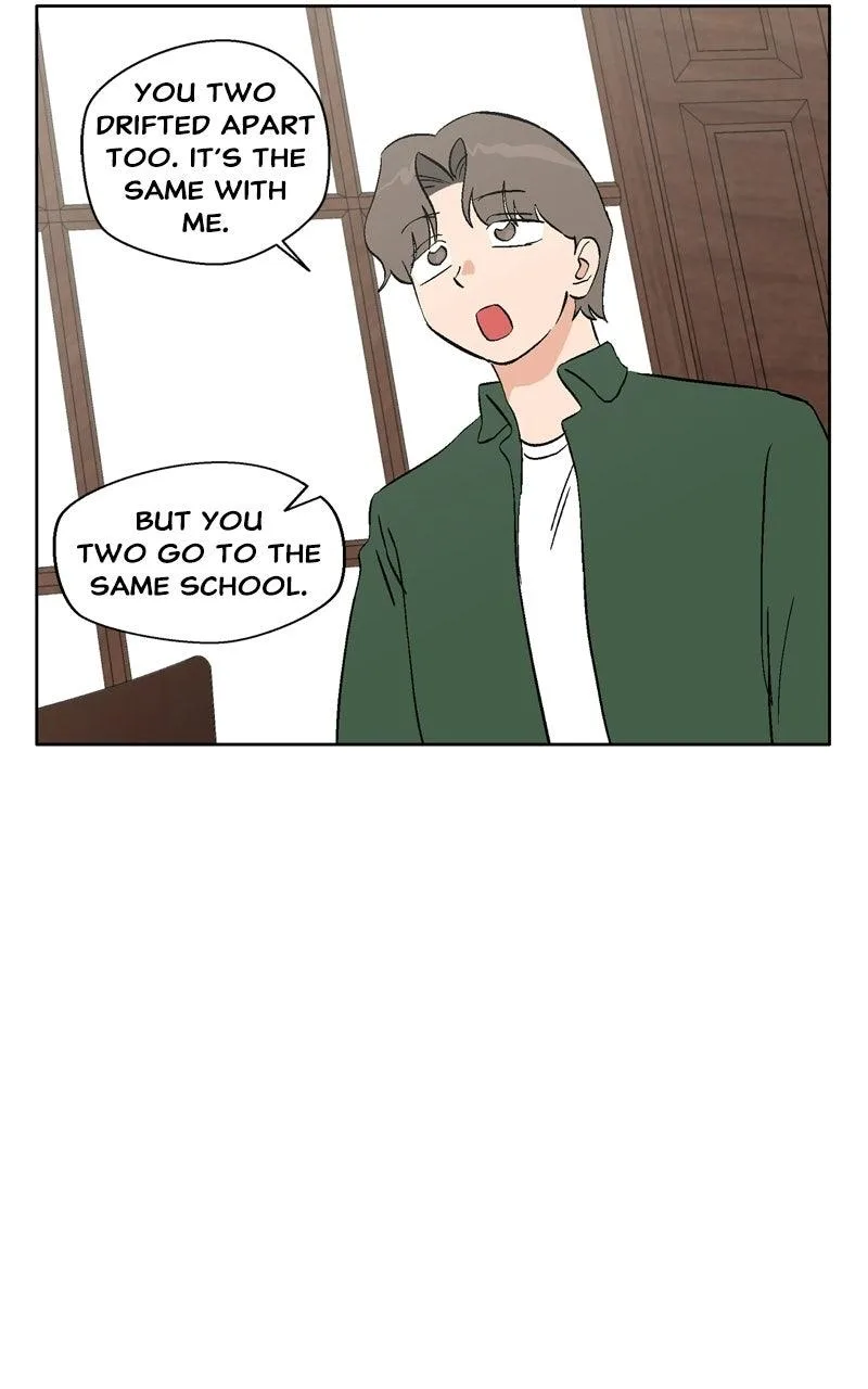Swimmer Boy Chapter 42 page 88