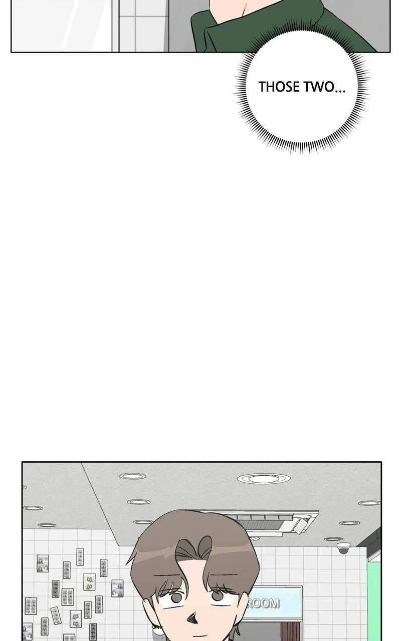Swimmer Boy Chapter 42 page 59