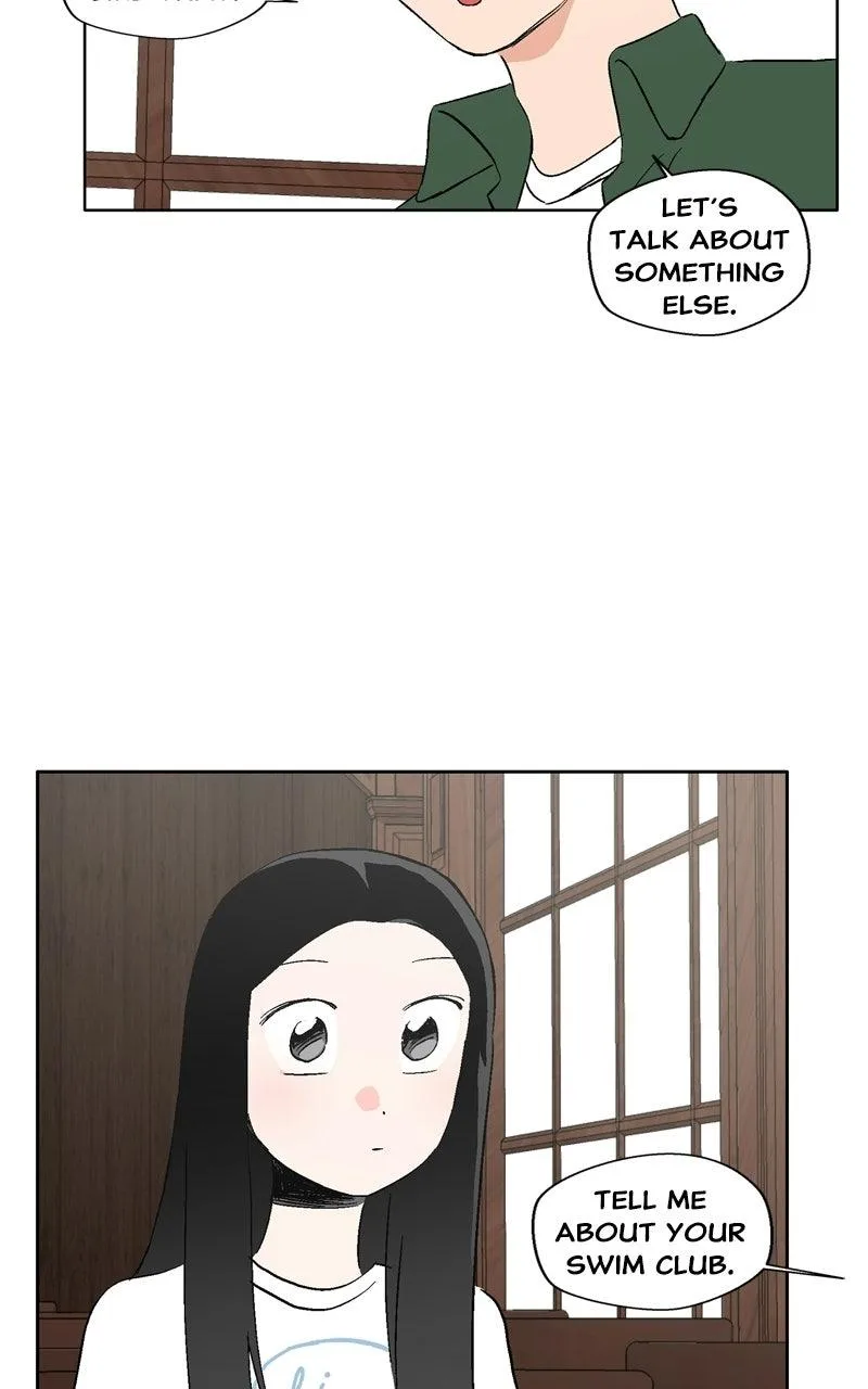 Swimmer Boy Chapter 42 page 95