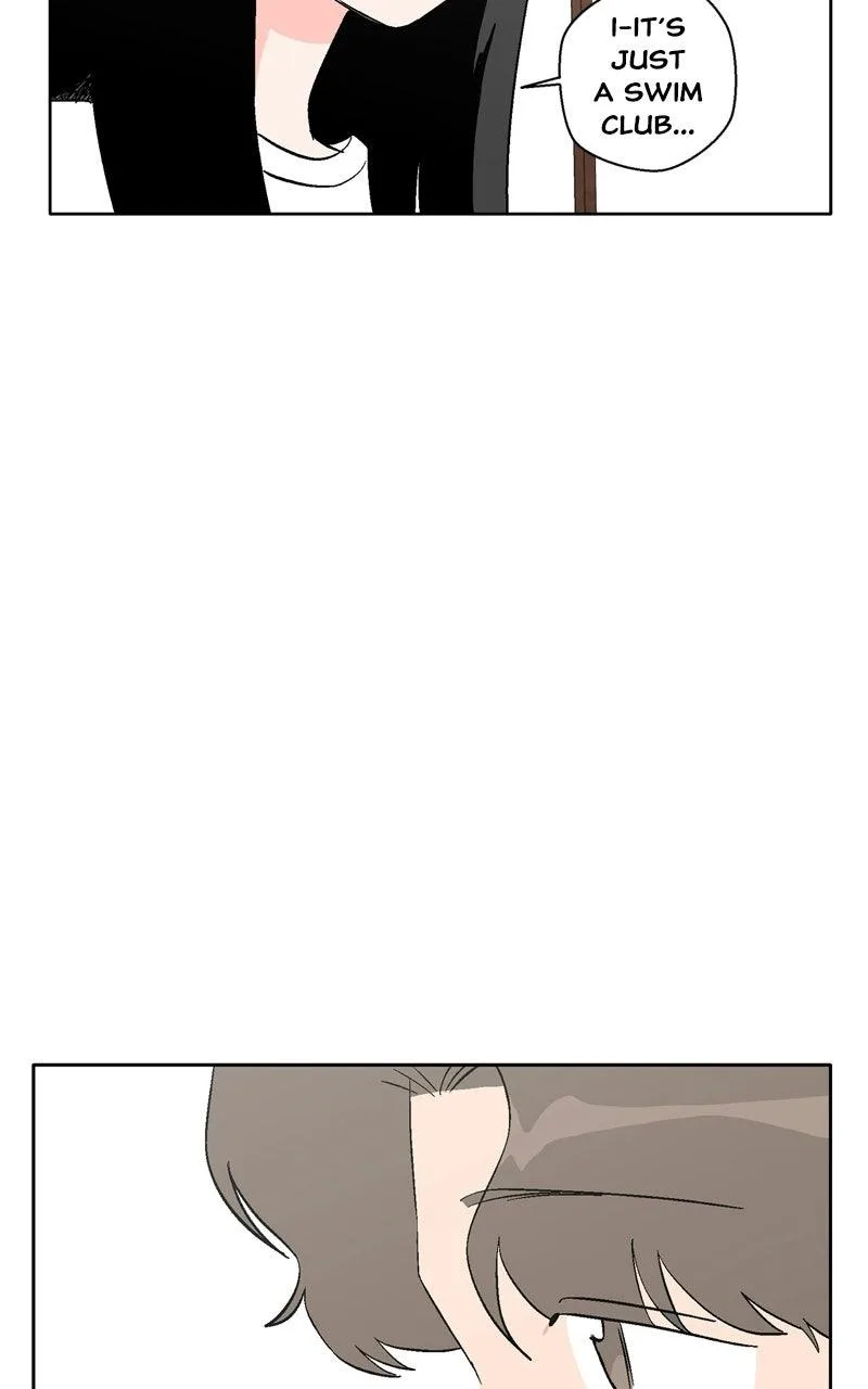 Swimmer Boy Chapter 42 page 97