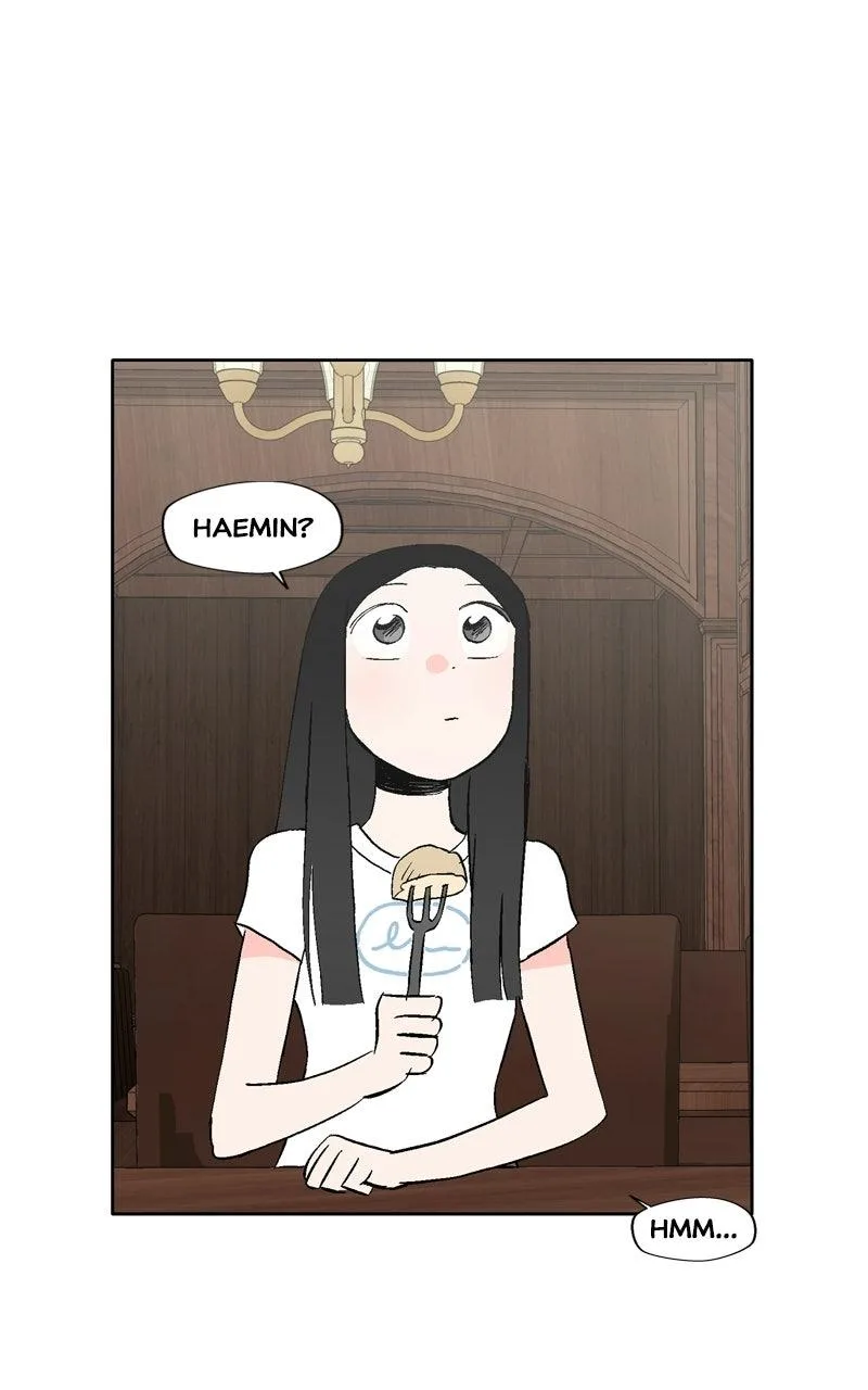Swimmer Boy Chapter 42 page 99