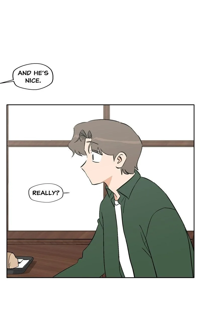 Swimmer Boy Chapter 42 page 103