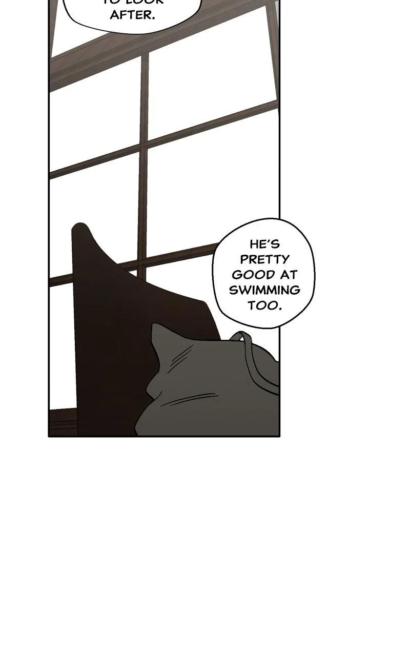 Swimmer Boy Chapter 42 page 102