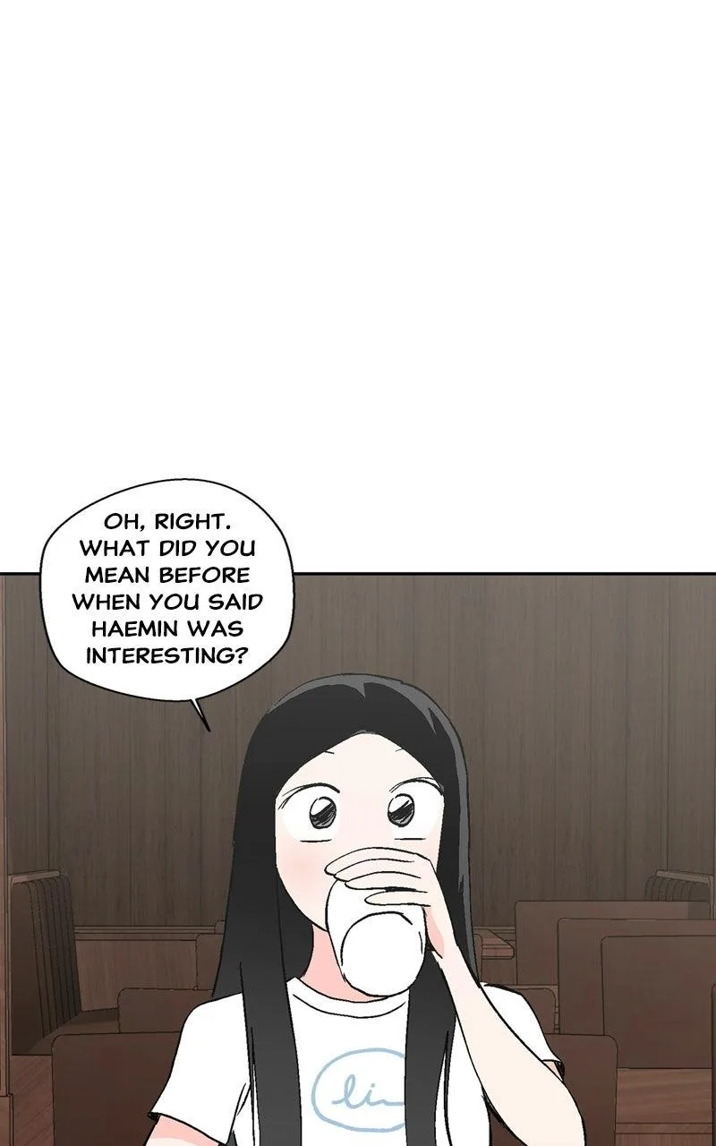 Swimmer Boy Chapter 42 page 105