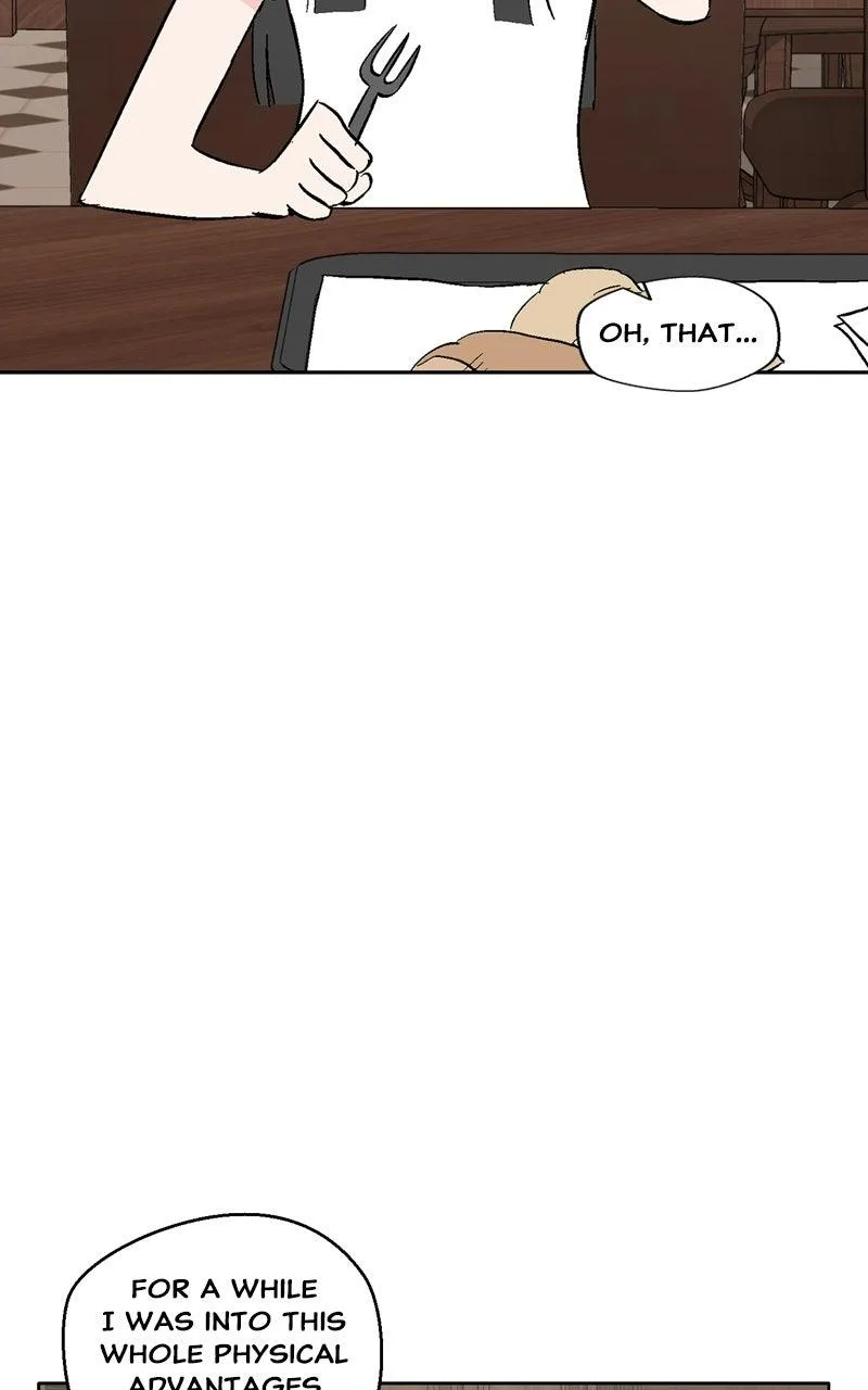 Swimmer Boy Chapter 42 page 106