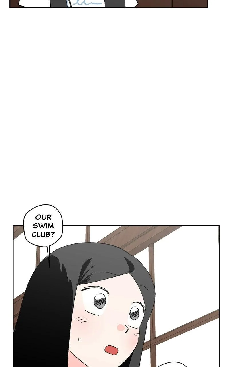 Swimmer Boy Chapter 42 page 96