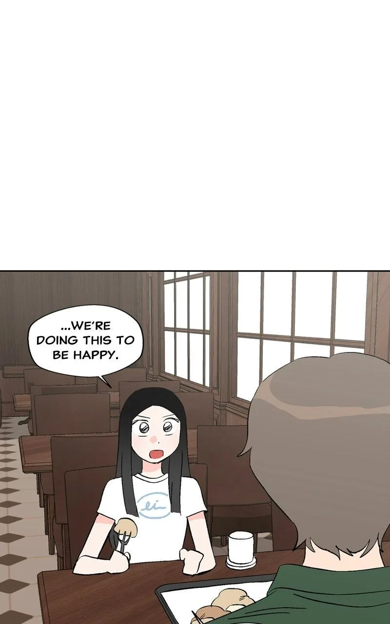 Swimmer Boy Chapter 42 page 118