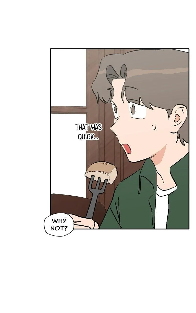 Swimmer Boy Chapter 42 page 116